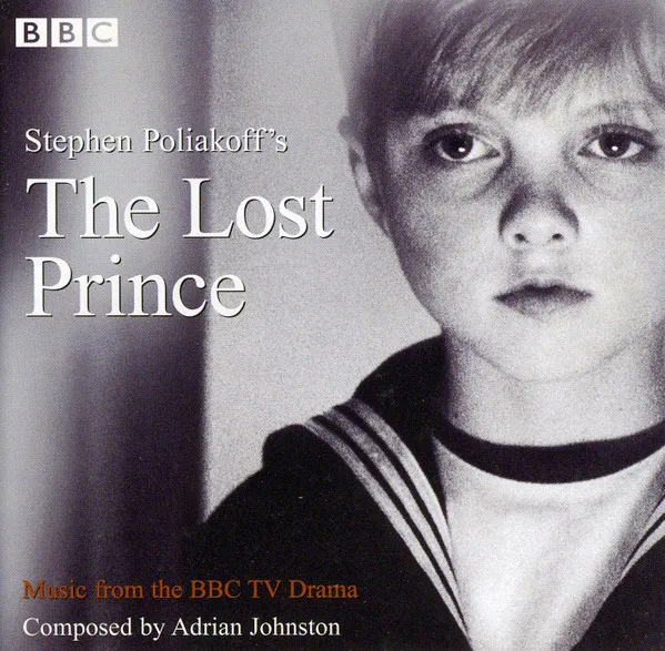 The Lost Prince