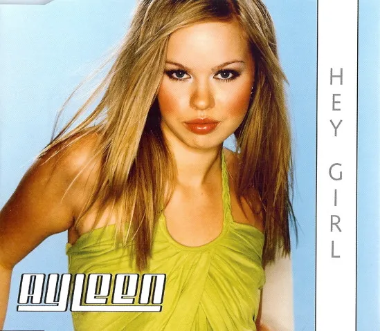 Hey Girl