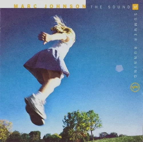 The Sound Of Summer Running