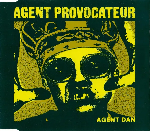 Agent Dan
