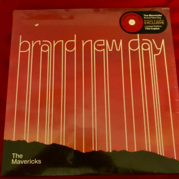 Brand New Day