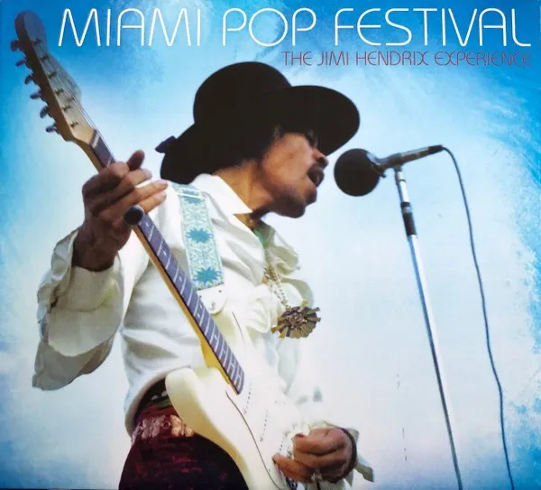 Miami Pop Festival