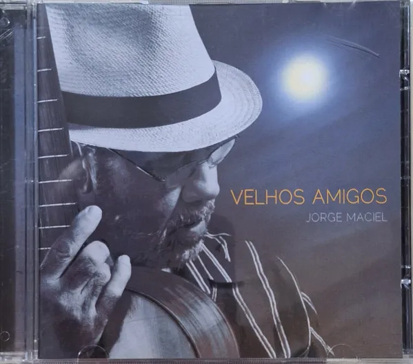 Velhos Amigos