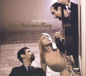 The Very Best Of Peter, Paul & Mary