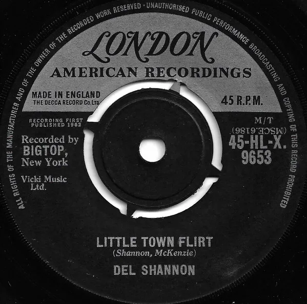 Little Town Flirt
