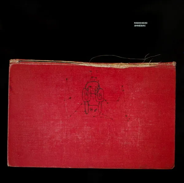 Amnesiac
