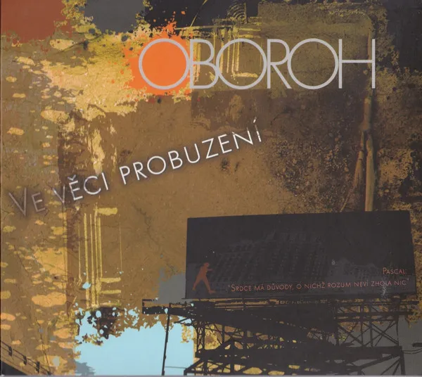 Ve věci probuzení