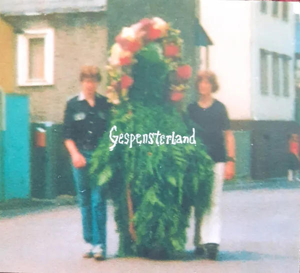 Gespensterland