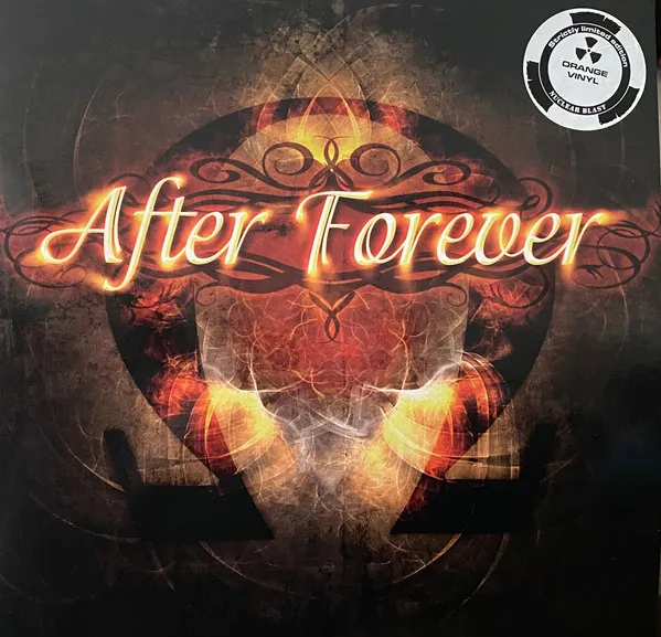 After Forever