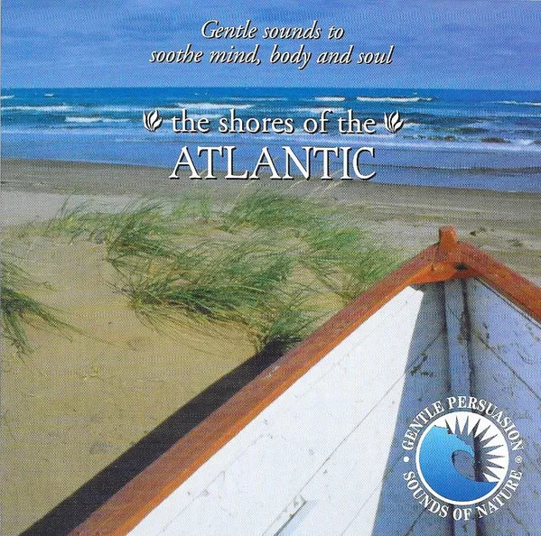 The Shores Of The Atlantic