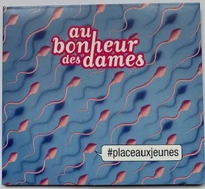 Place Aux Jeunes
