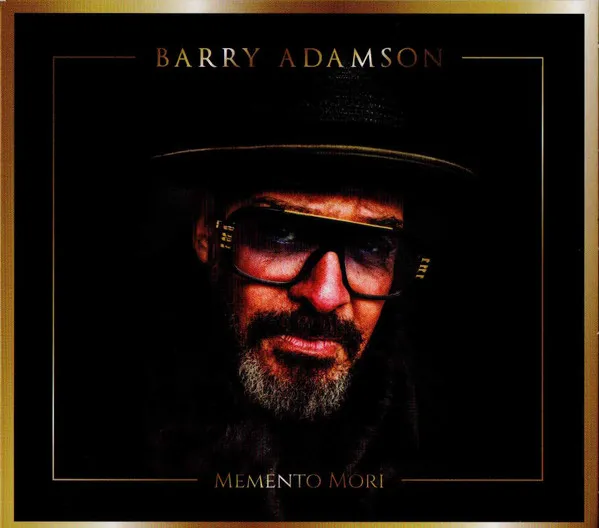 Memento Mori: Anthology 1978 - 2018