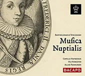 Musica Nuptialis