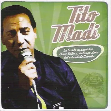 Tito Madi