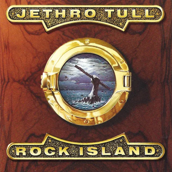 Rock Island