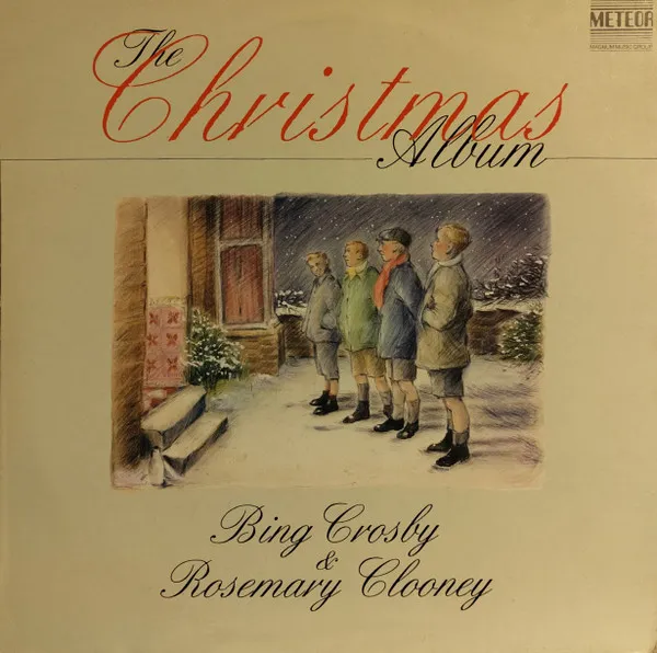 The Christmas Album