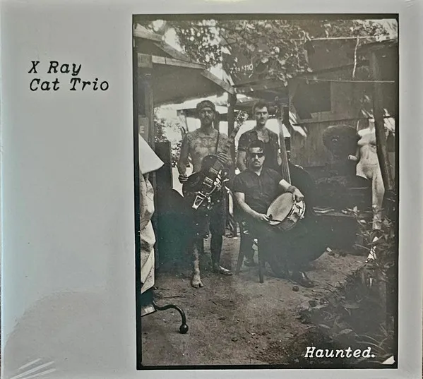 Haunted