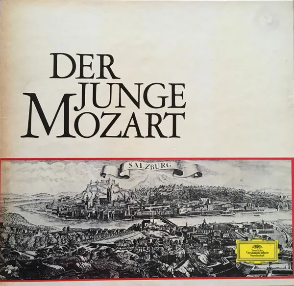Der Junge Mozart