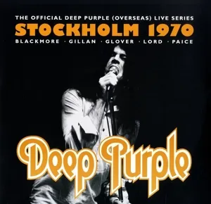 STOCKHOLM 1970 ORANGE LTD.