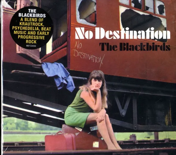 No Destination