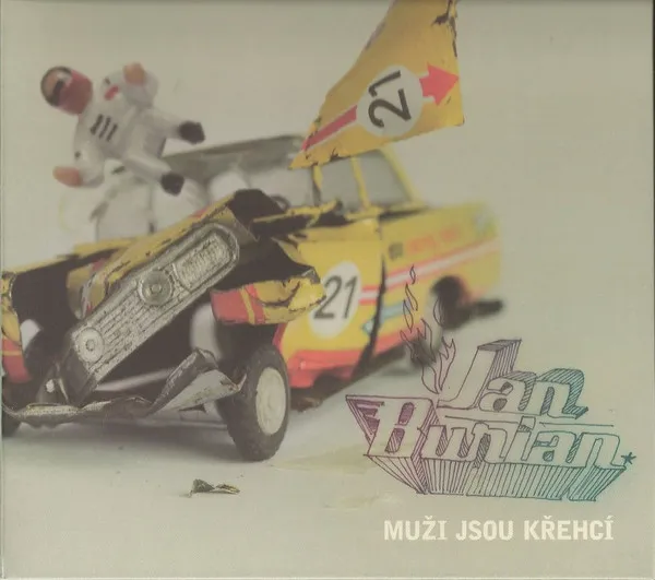 Muži jsou křehcí
