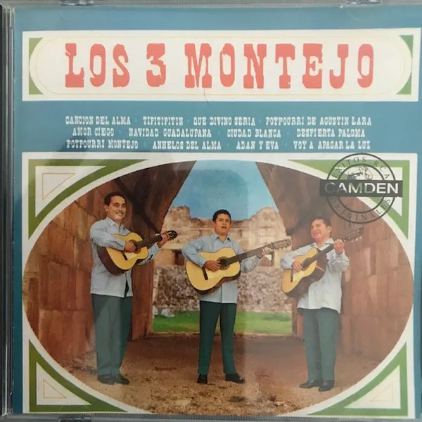 Los 3 Montejo