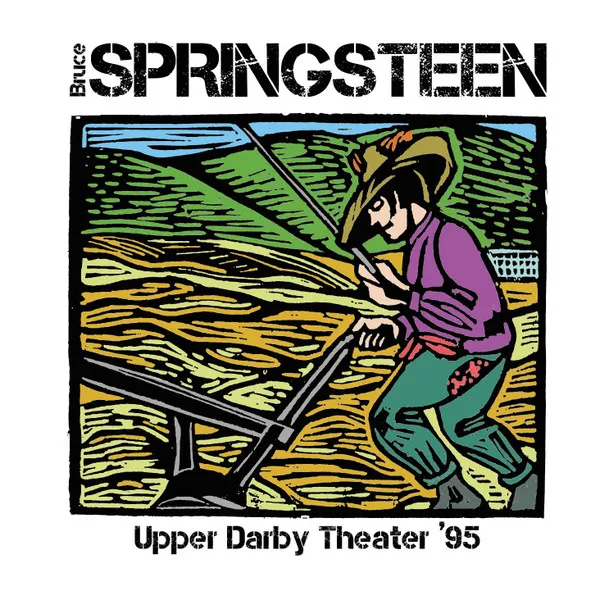 Upper Darby Theater '95