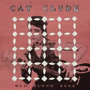 Clyde, Cat