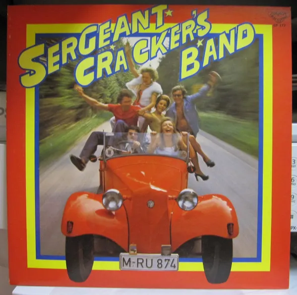 Sergeant Cracker's Band
