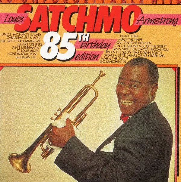 20 Unforgettable Hits