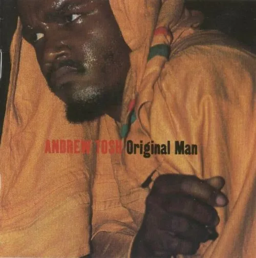 Original Man