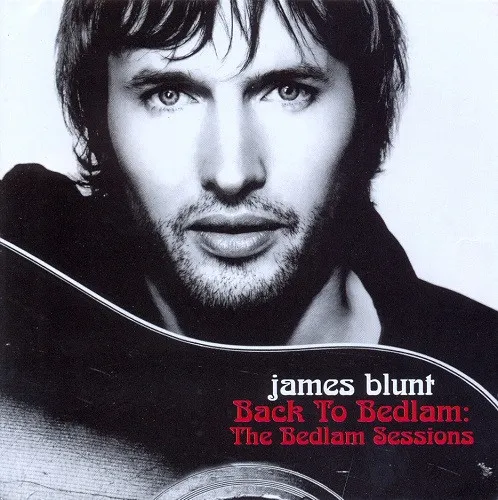 BACK TO BEDLAM-BEDLAM SESSIONS