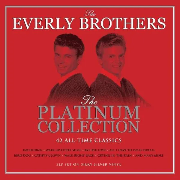 The Platinum Collection