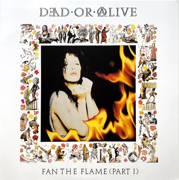 Fan The Flame (Part I)
