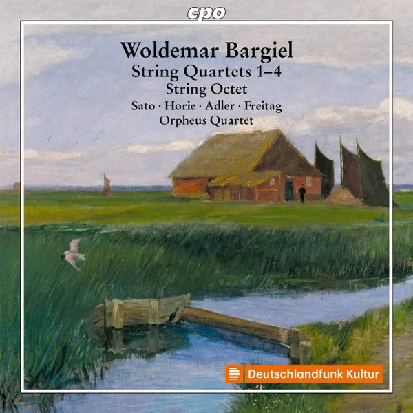 Sämtliche Streichquartette