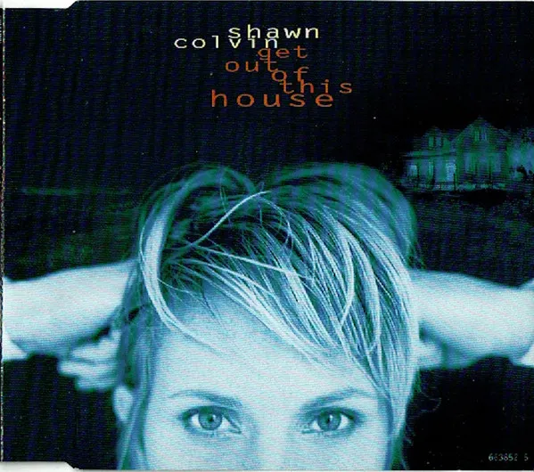 Shawn Colvin