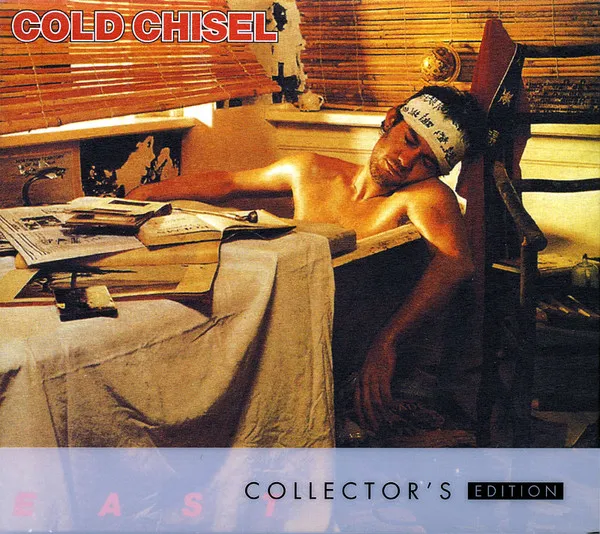 East (Collector's Edition)