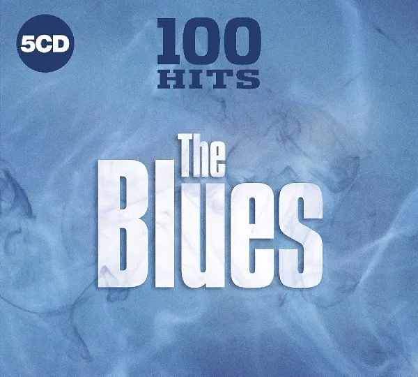 100 HITS - THE BLUES