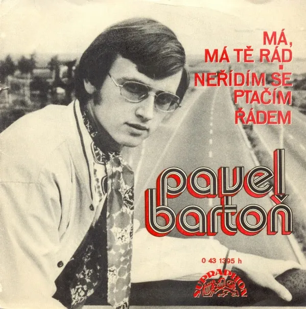 Má, Má Tě Rád / Neřídím Se Ptačím Řádem