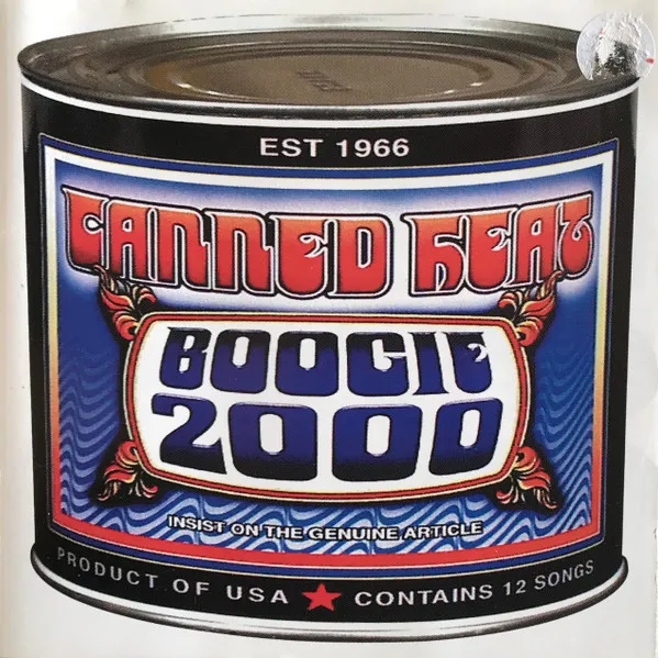 Boogie 2000