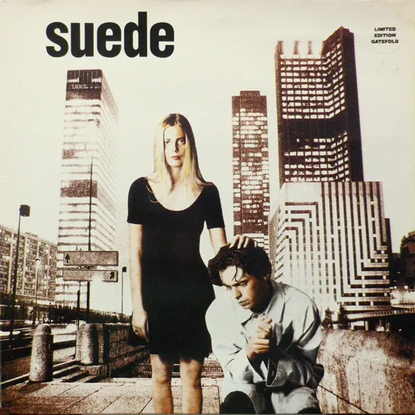Suede