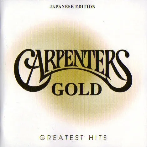 Carpenters Gold: Greatest Hits (Japanese Edition)