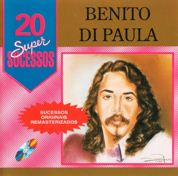 20 Super Sucessos