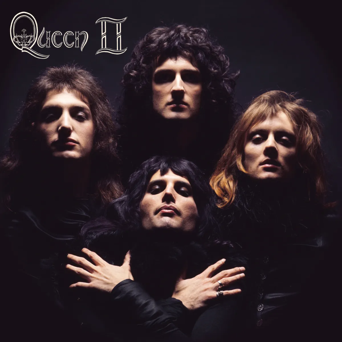 Queen II (2011 Remaster)