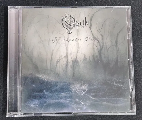 Blackwater Park