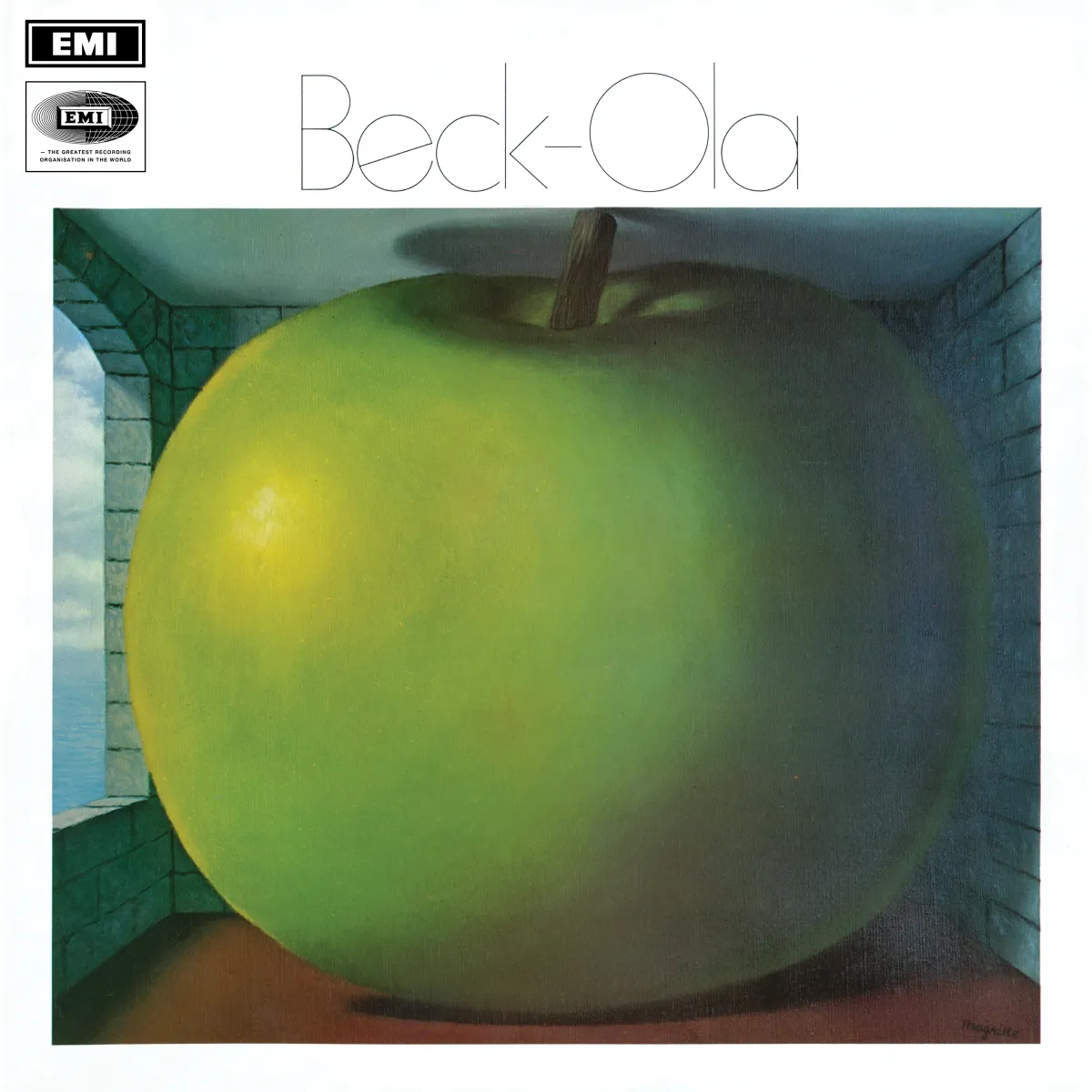 Beck-Ola