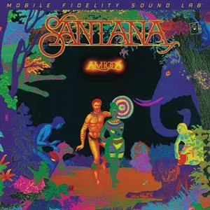 Amigos (180g) (Limited Numbered Edition)