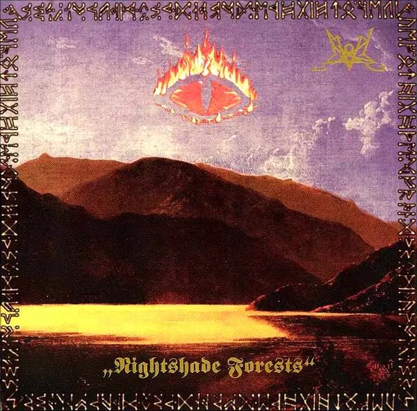 NIGTHSADE FORESTS