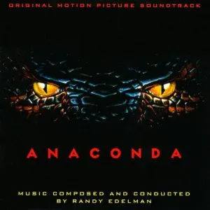 ANACONDA