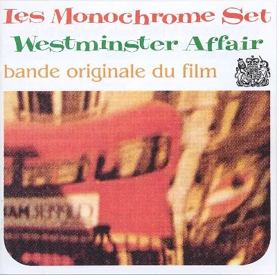 Westminster Affair (Bande Originale Du Film)